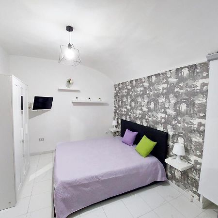 Donnarumma House Neapel Exterior foto