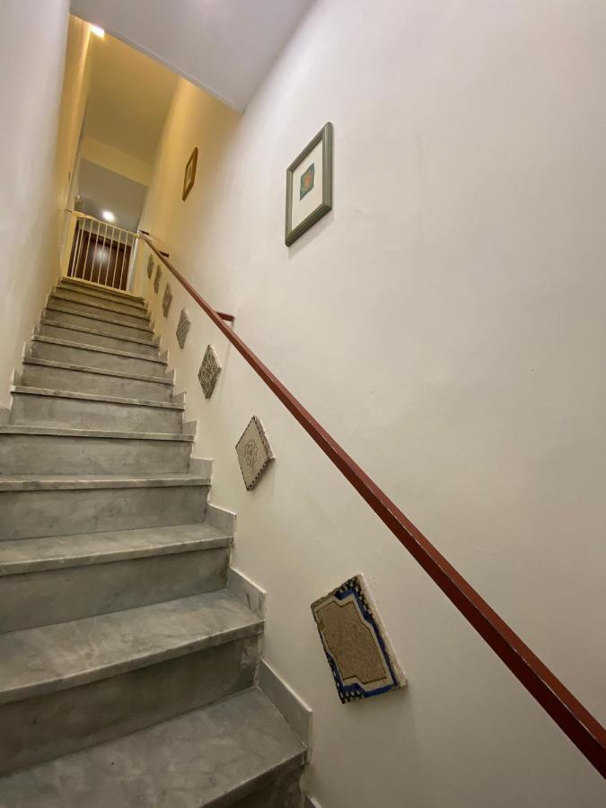 Donnarumma House Neapel Exterior foto
