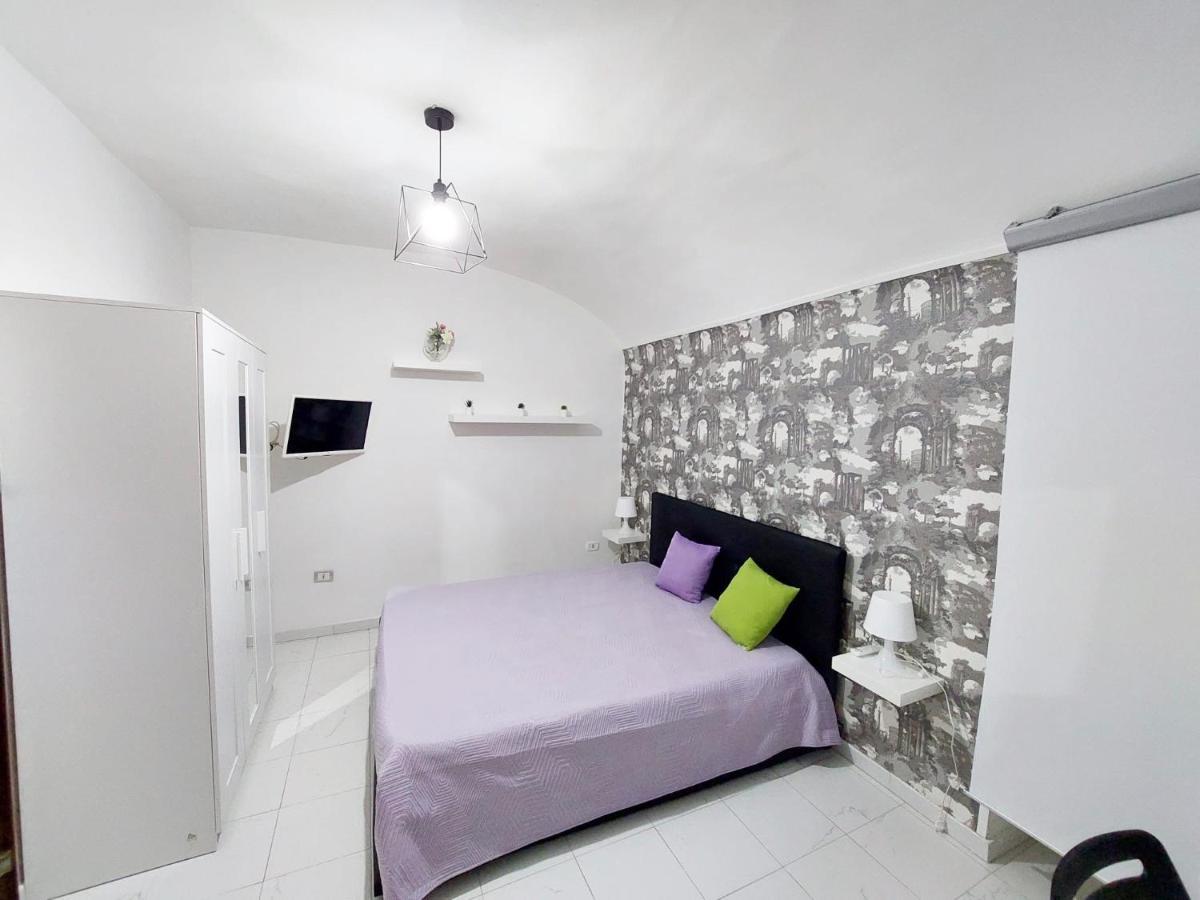 Donnarumma House Neapel Exterior foto