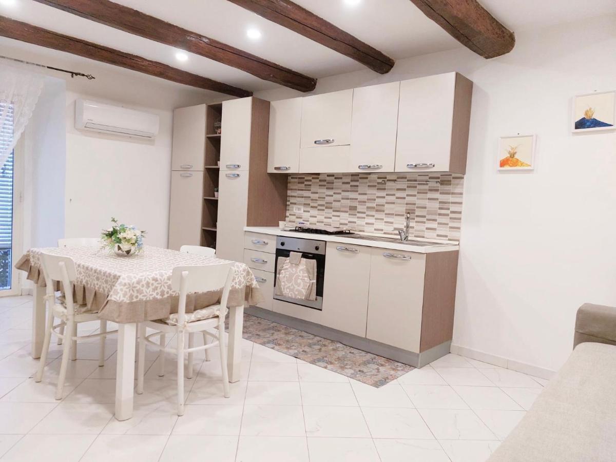 Donnarumma House Neapel Exterior foto